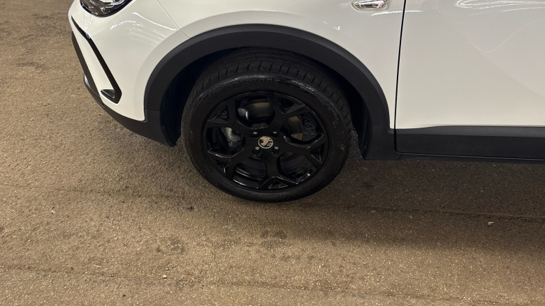 Vauxhall Crossland 1.2 Turbo GS 5dr Petrol Hatchback